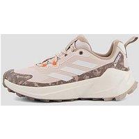 Adidas Terrex Womens Trailmaker 2 Goretex Hiking Shoes - Beige