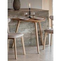 Gallery Direct Hatfield Dining Table Natural