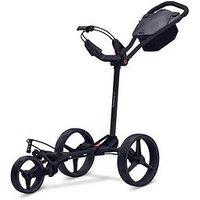 Big Max Blade Trio Golf Cart Phantom Black