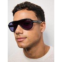 Tom Ford Samuele Aviator Sunglasses