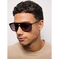 Tom Ford Brianna Aviator Sunglasses