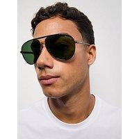 Tom Ford Rupert Aviator Sunglasses