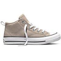 Converse Kids Chuck Taylor All Star Malden Street - Brown