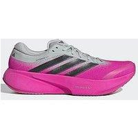Adidas Mens Running Supernova Rise 3 Trainers - Pink