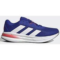 Adidas Mens Running Galaxy 7 Trainers - Blue