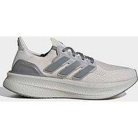 Adidas Mens Running Ultraboost 5 Trainers - Grey