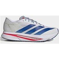 Adidas Mens Running Adizero Sl2 Trainers - White