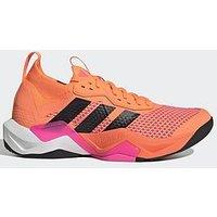 Adidas Mens Training Rapidmove Adv 2 Trainer - Orange