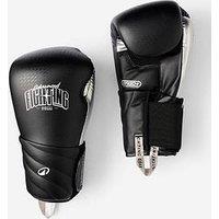 Decathlon Advanced Boxing Gloves - Black