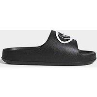 Adidas Originals Unisex Adilette 00S Sliders - Black