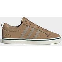 Adidas Sportswear Mens Vs Pace 2.0 Trainers - Brown