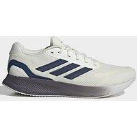 Adidas Mens Running Runfalcon 5 Trainers - White