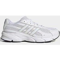 Adidas Sportswear Mens Technochaos 2000 Trainers - White