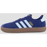 Adidas Sportswear Mens Vl Court 3.0 Trainers - Blue
