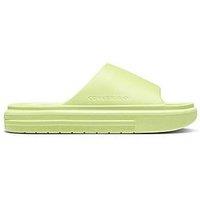 Converse Mens Essential Slide - Green