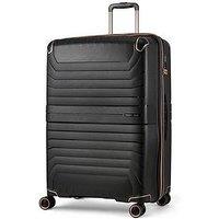 Rock Luggage Astrid Green Large Suitcase