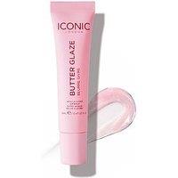 Iconic London Butter Glaze Lip Balm Vanilla Sugar