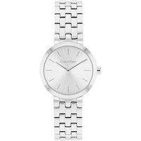 Calvin Klein Women'S Ck Forme Stainless Steel Watch