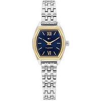 Tommy Hilfiger Womens Stainless Steel Bracelet Watch