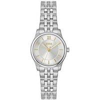Boss Ladies Boss Graceful Mina Stainless Steel Watch
