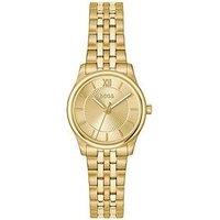 Boss Ladies Boss Graceful Mina Gold Ip Watch