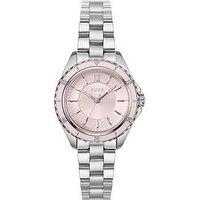 Boss Ladies Sage Aqua Stainless Steel Watch