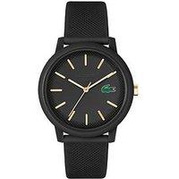 Lacoste 12:12