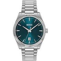 Boss Gents Boss Cheswick Stainless Steel Watch