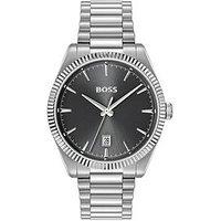 Boss Gents Boss Cheswick Stainless Steel Watch