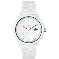 Lacoste 12:12