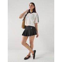 Adidas Originals Women'S Low Waist Sport Skirt - Black