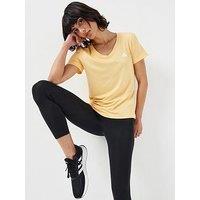 Adidas Women'S Training Workout Essentials T-Shirt - Seicta