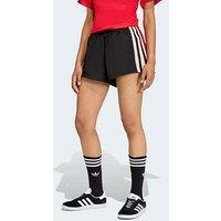 Adidas Originals Women'S Santiago Shorts - Black