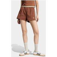 Adidas Originals Women'S Shorts - Brown