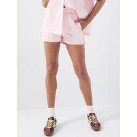 Adidas Originals Women'S Shorts - Pink