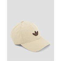 Adidas Originals Kids Baseball Cap -Khaki