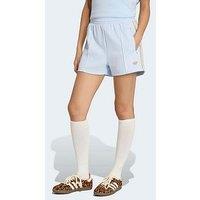 Adidas Originals Womens Shorts - Blue
