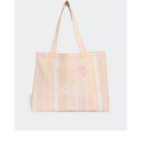 Adidas Originals Women'S Tote Bag - Pink