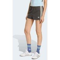 Adidas Originals Women'S Track Short - Black