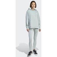 Adidas Sportswear Women'S Leisure Tracksuit - Green