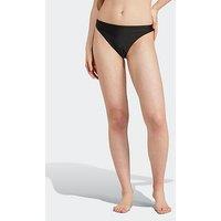 Adidas Originals Women'S Adicolor Bikini Bottoms - Black