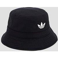 Adidas Originals Unisex Adicolor Bucket - Black