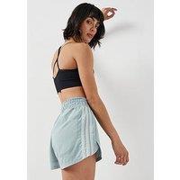 Adidas Women'S Training Pacer Shorts - Green