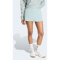 Adidas Women'S Training Hyperglam Skort - Green