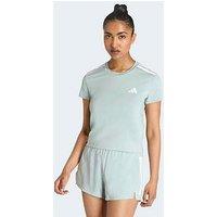 Adidas Women'S Training Hyperglam T-Shirt - Green
