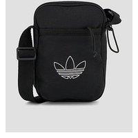 Adidas Sportswear Unisex Festival Bag - Black