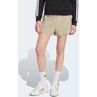 Adidas Sportswear Women'S Cargo Shorts - Khaki