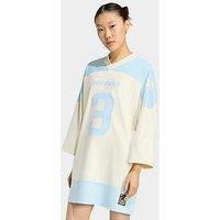 Adidas Originals Women'S Jersey Dress - Blue