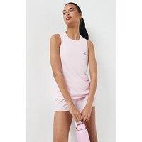 Adidas Women'S Running Adi365 Essentials Tank - Pink