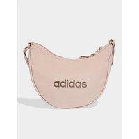 Adidas Sportswear Womens Crossbody Bag - Beige